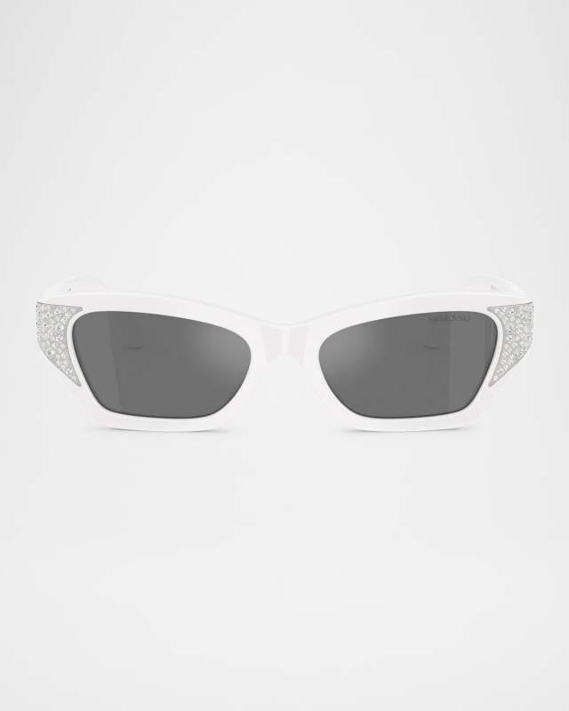 SK6029 Cat-Eye Sunglasses